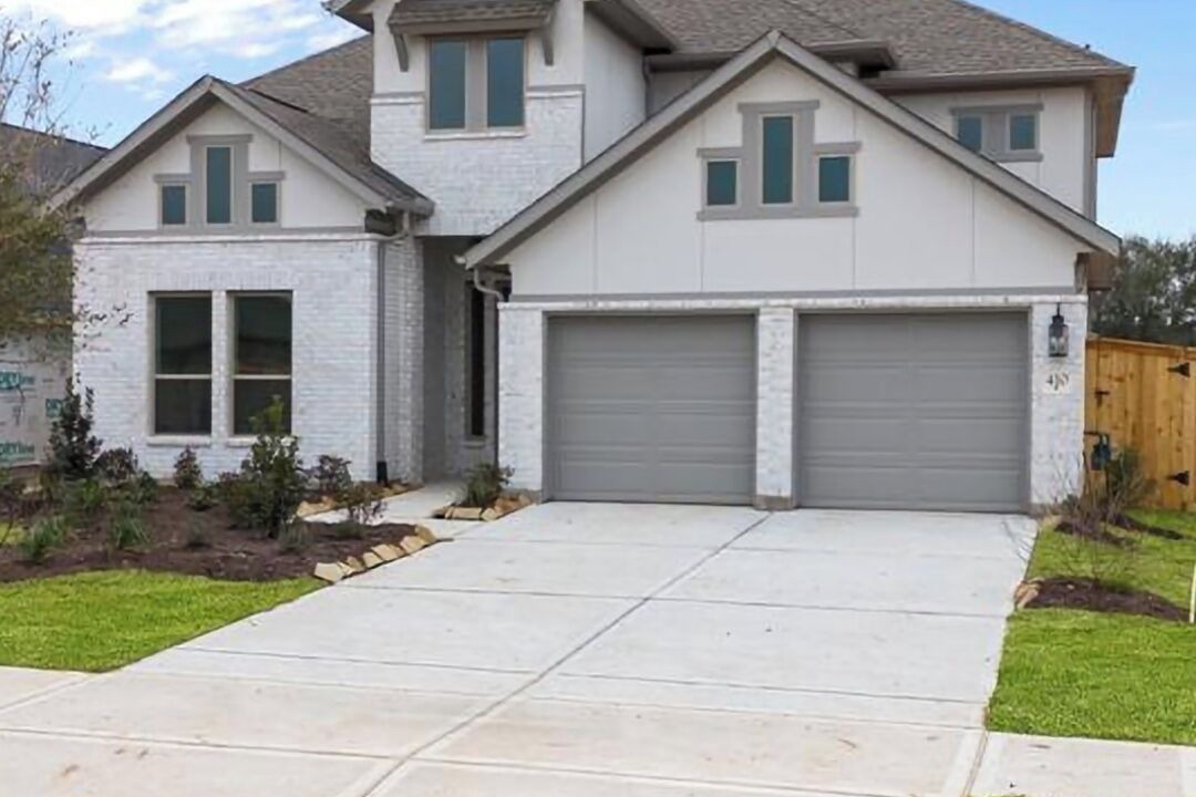 Photo of Outdoor in Rosenberg