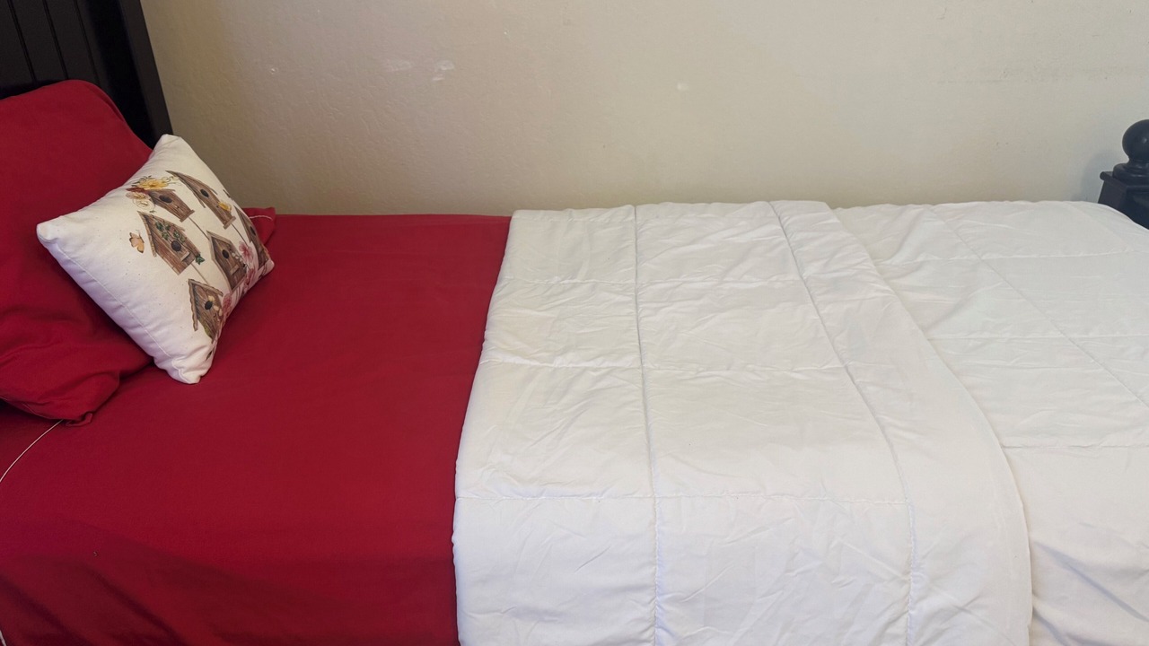Photo of Bedroom in Tracy