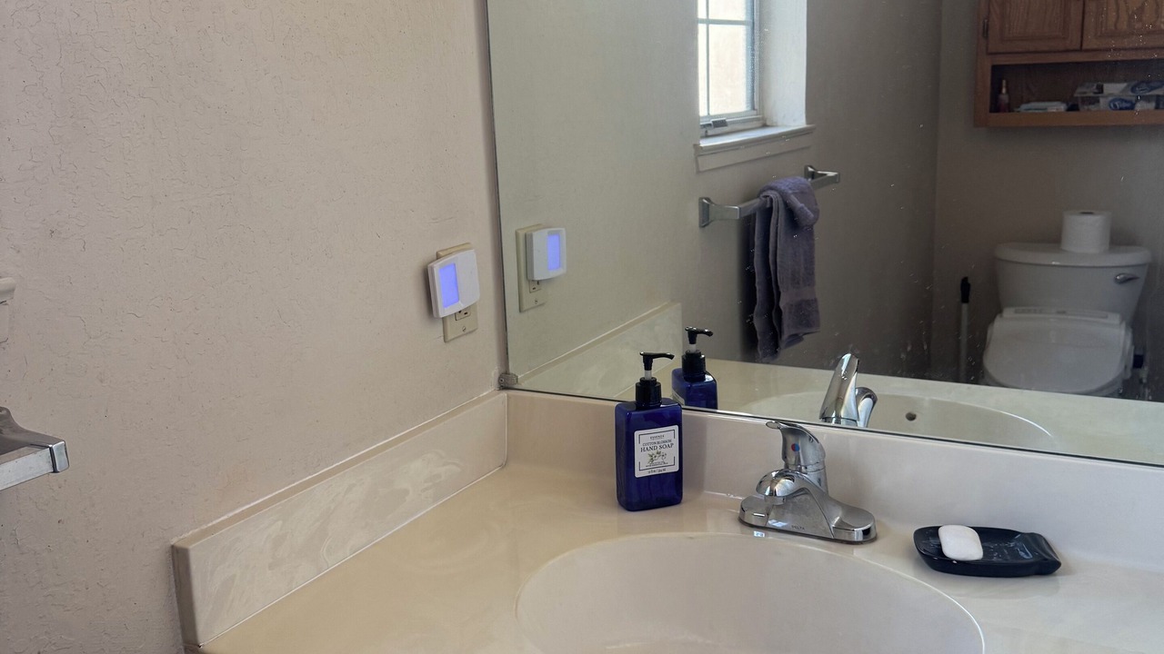 Photo of Bathroom in Tracy