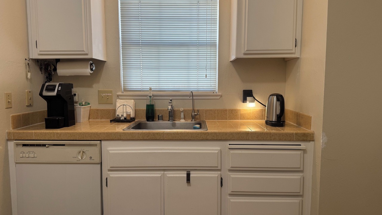 Photo of Kitchen in Tracy