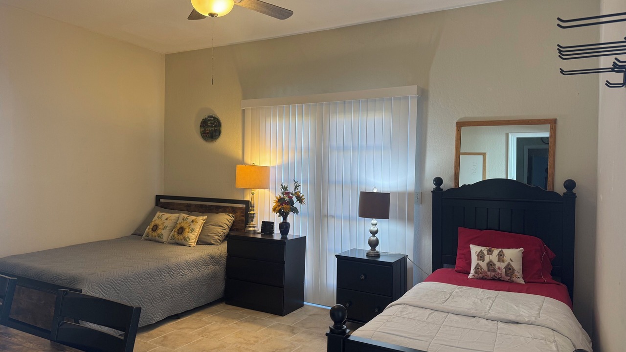 Photo of Bedroom in Tracy