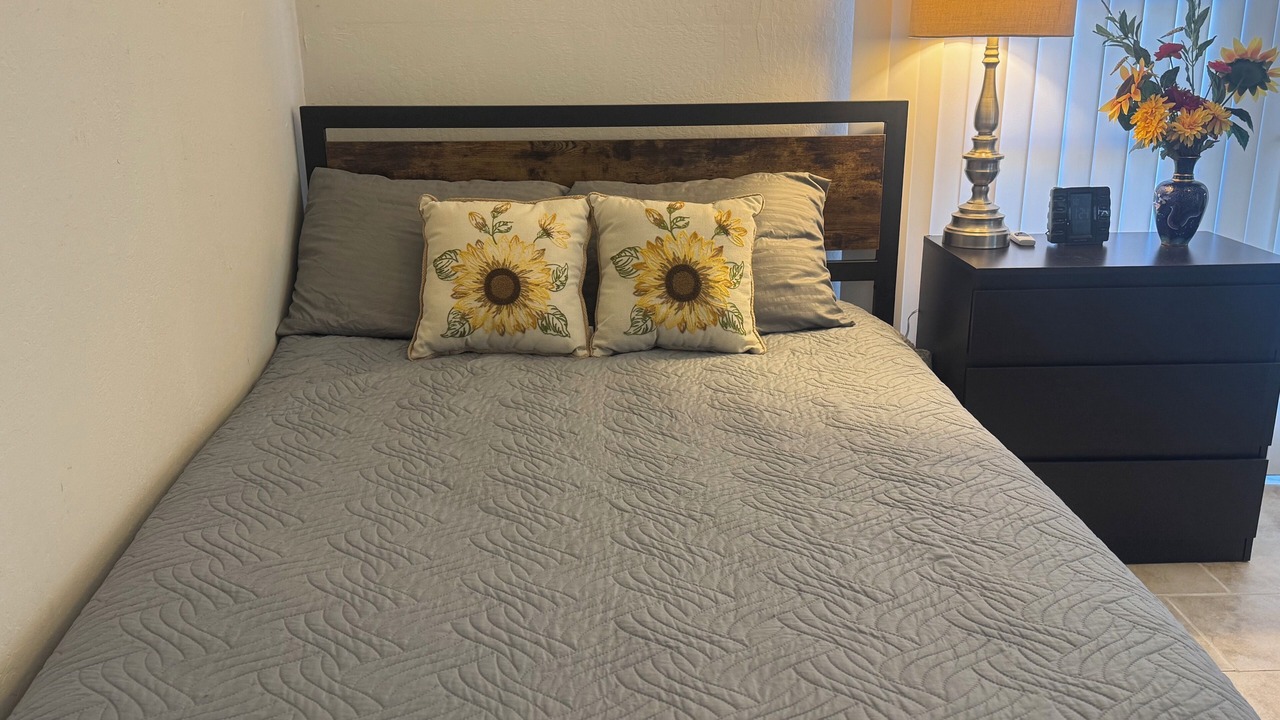 Photo of Bedroom in Tracy