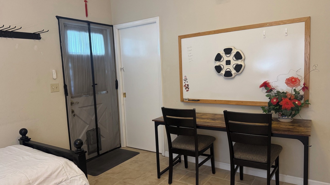Photo of Bedroom in Tracy