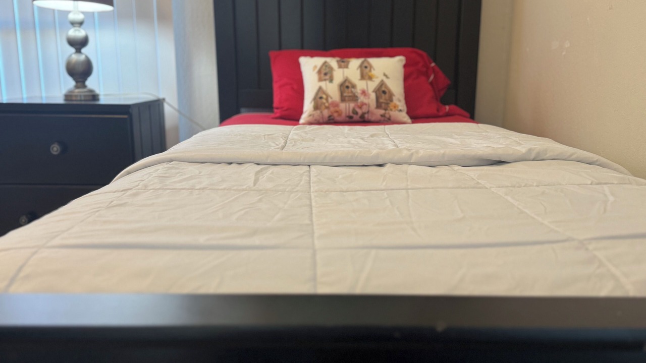 Photo of Bedroom in Tracy