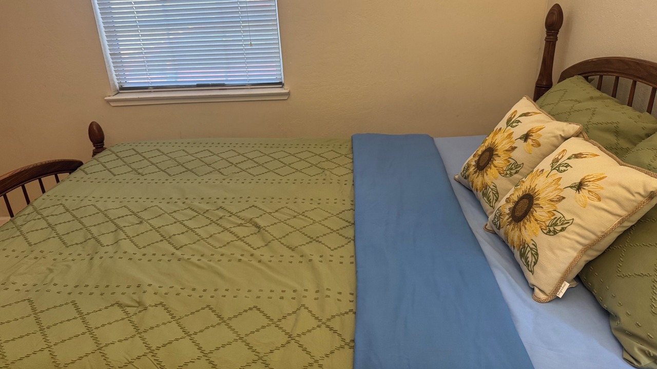 Photo of Bedroom in Tracy