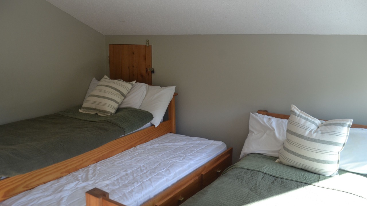 Photo of Bedroom in Bromley Mountain