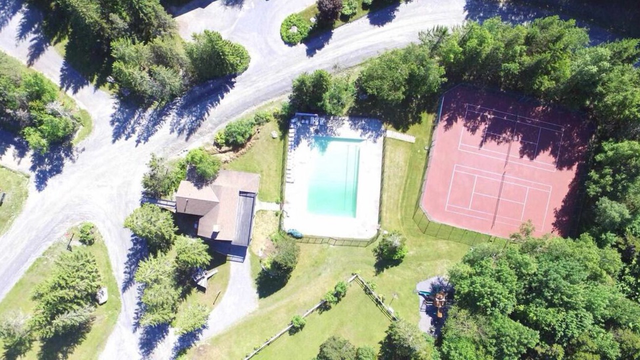 Photo of Outdoor in Bromley Mountain