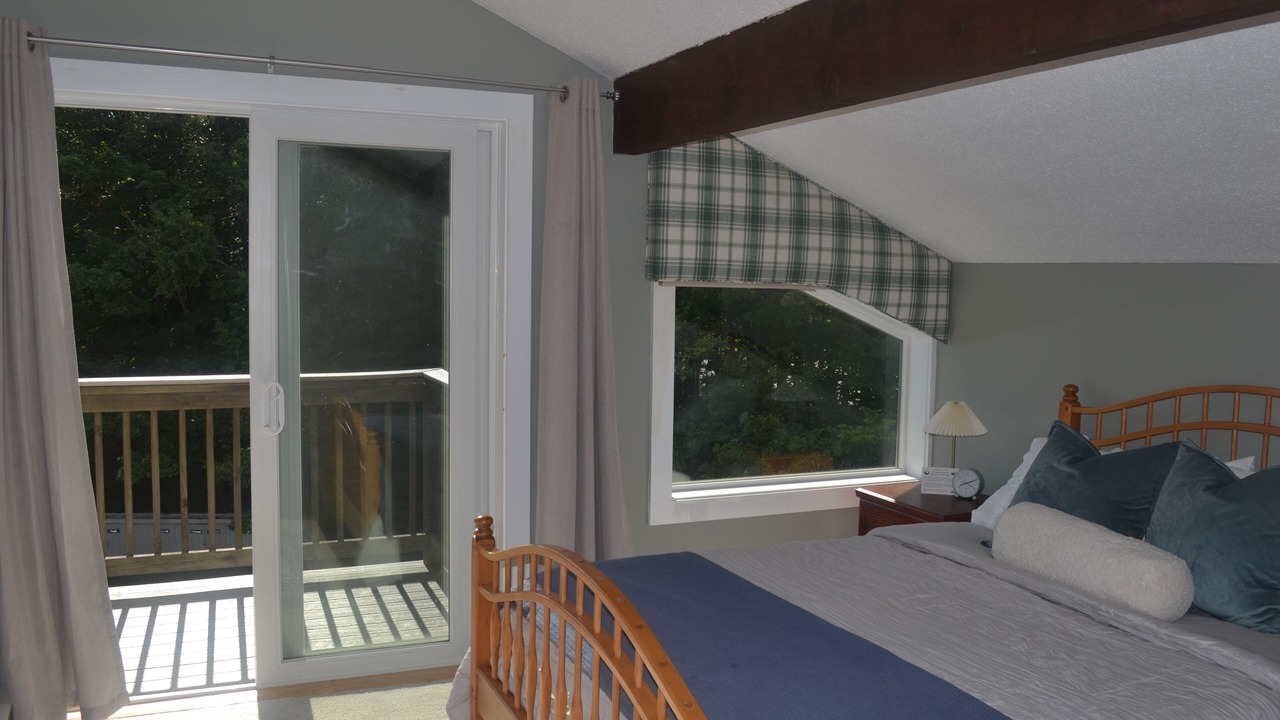 Photo of Bedroom in Bromley Mountain