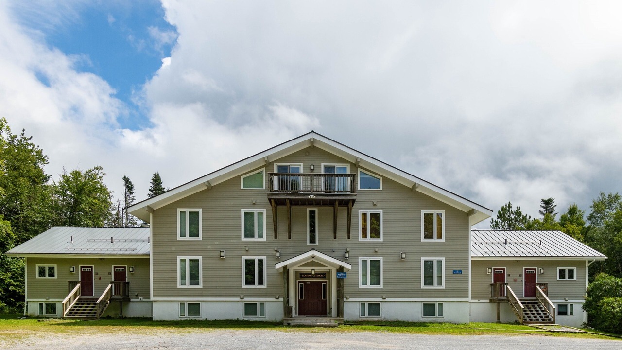 Photo of Outdoor in Bromley Mountain