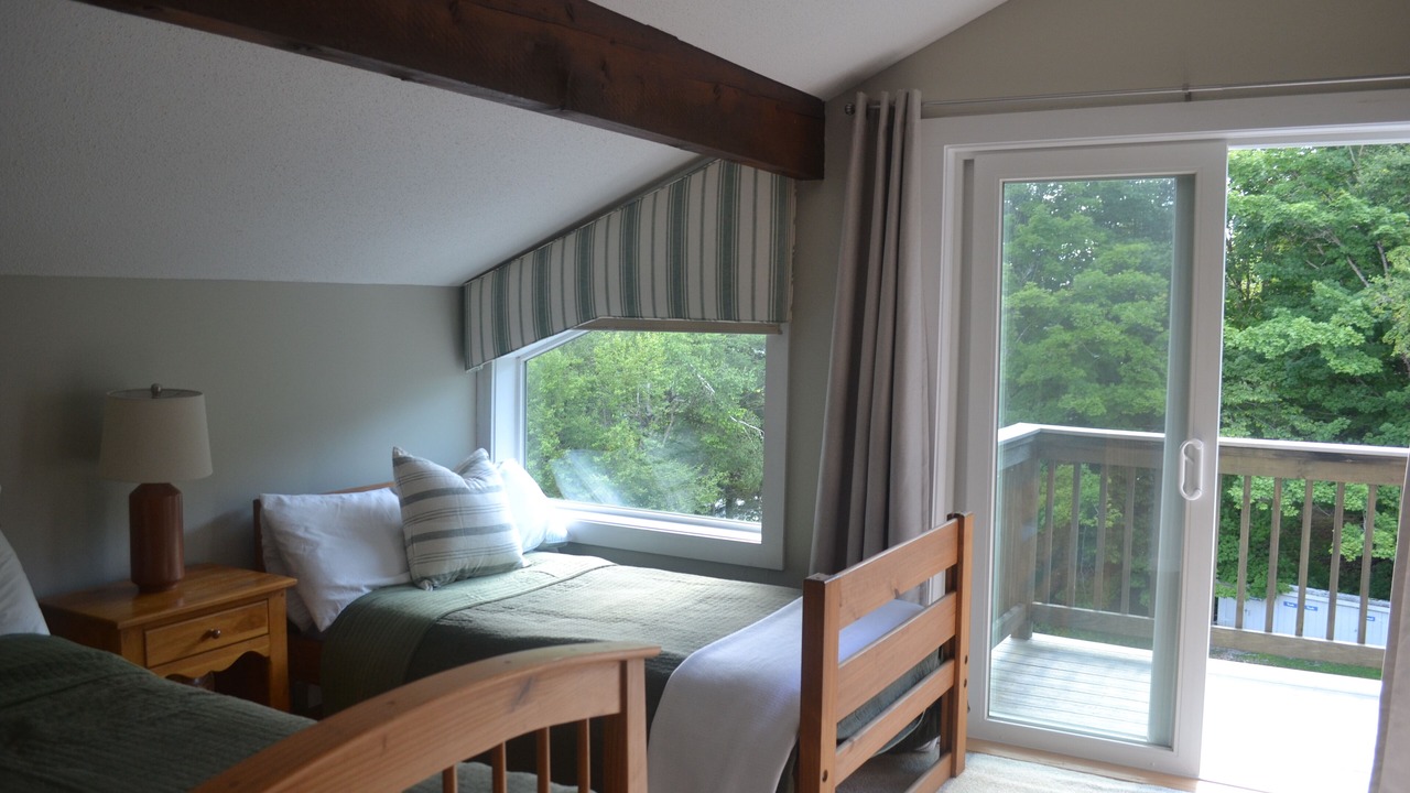 Photo of Bedroom in Bromley Mountain