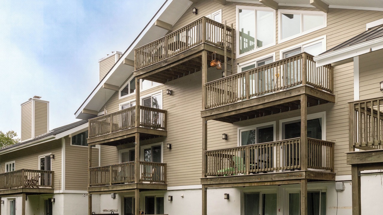 Photo of Outdoor in Bromley Mountain