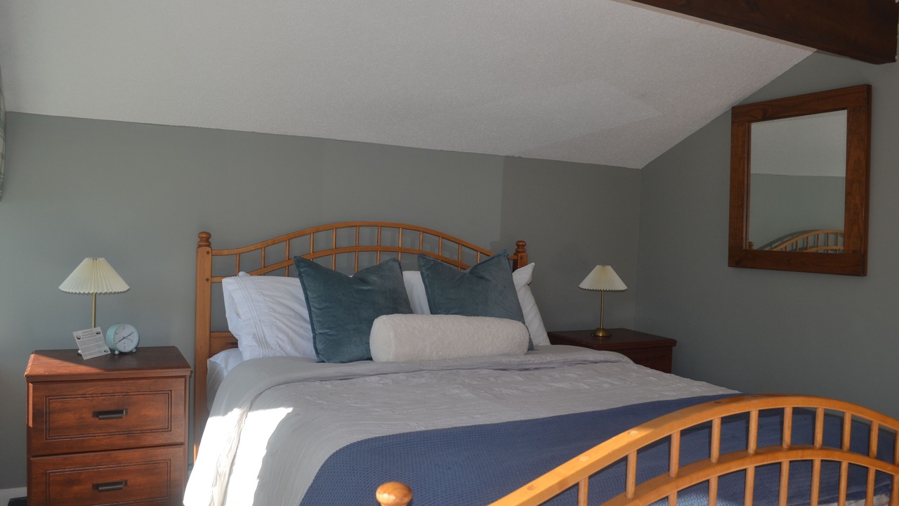 Photo of Bedroom in Bromley Mountain