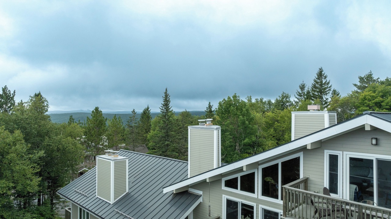 Photo of Outdoor in Bromley Mountain