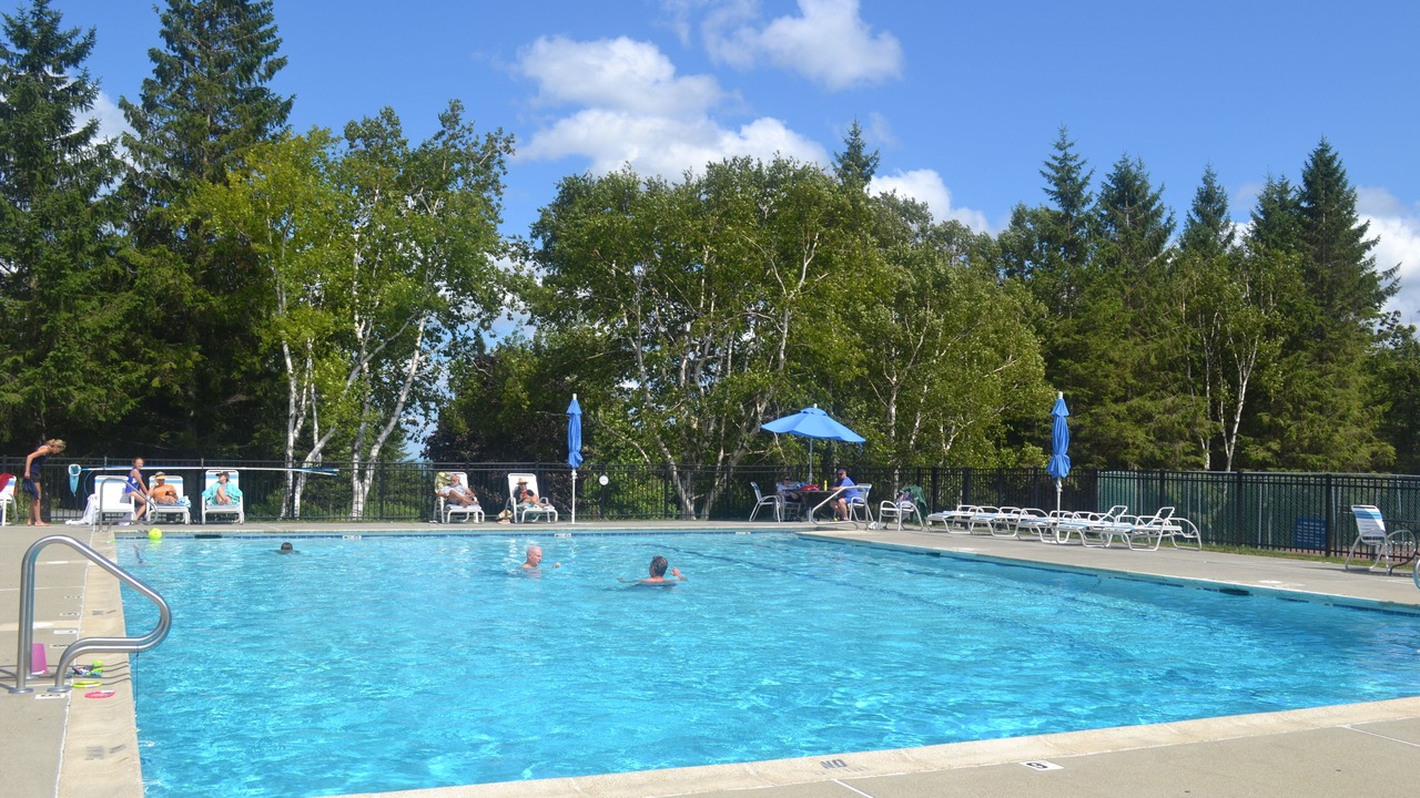 Photo of Outdoor in Bromley Mountain