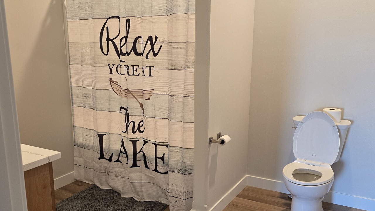 Photo of Bathroom in Crofton