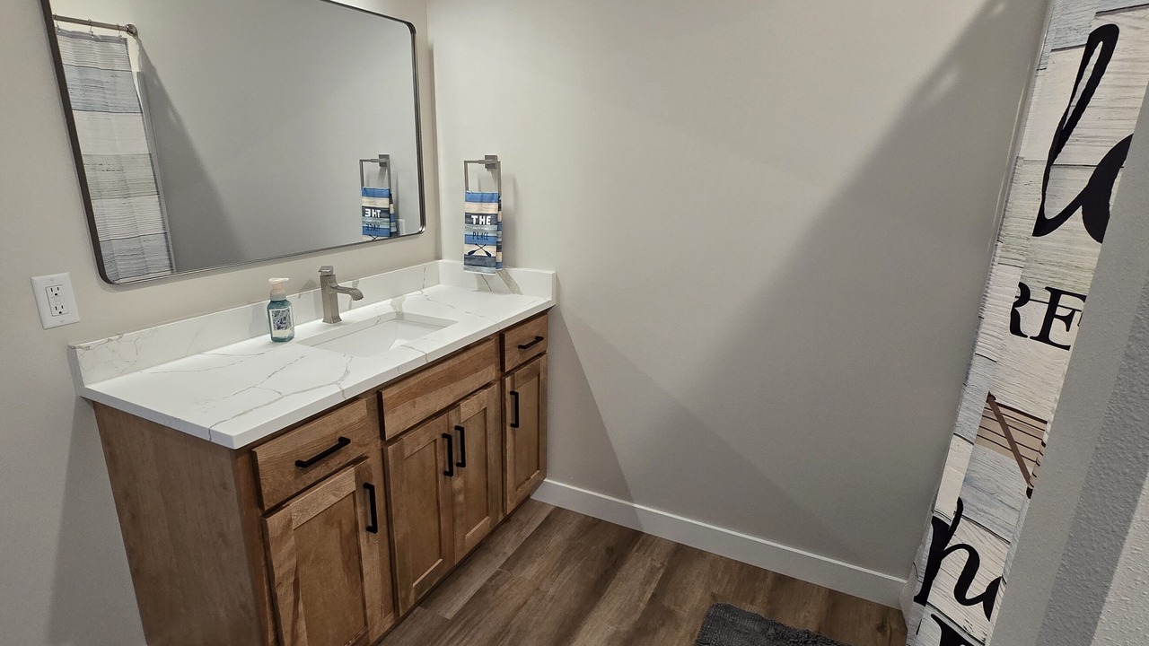 Photo of Bathroom in Crofton