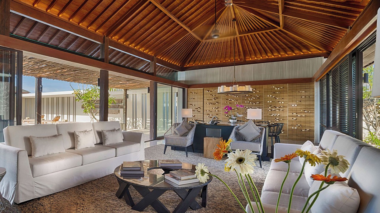 Photo of Livingroom in Kutuh