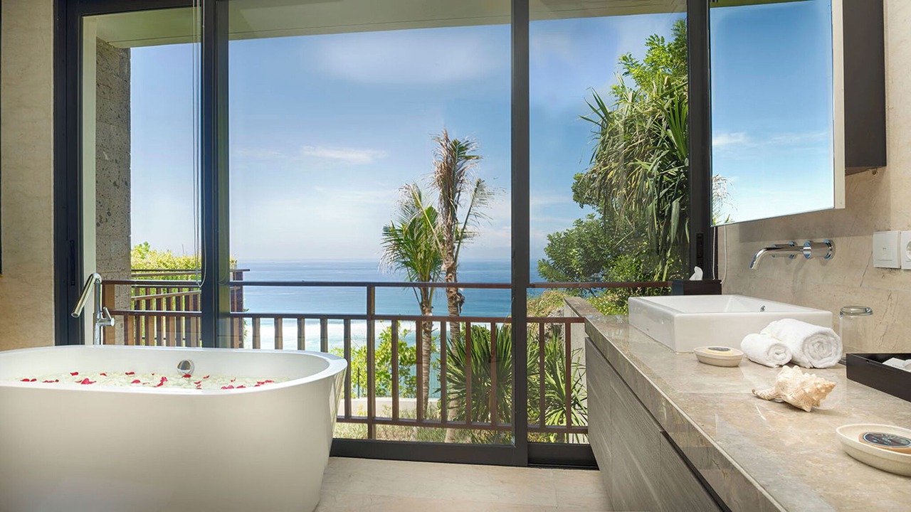 Photo of Bathroom in Kutuh