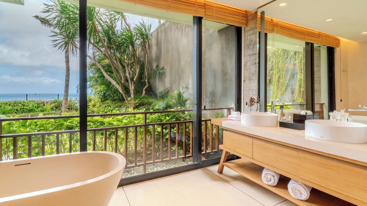 Photo of Bathroom in Kutuh