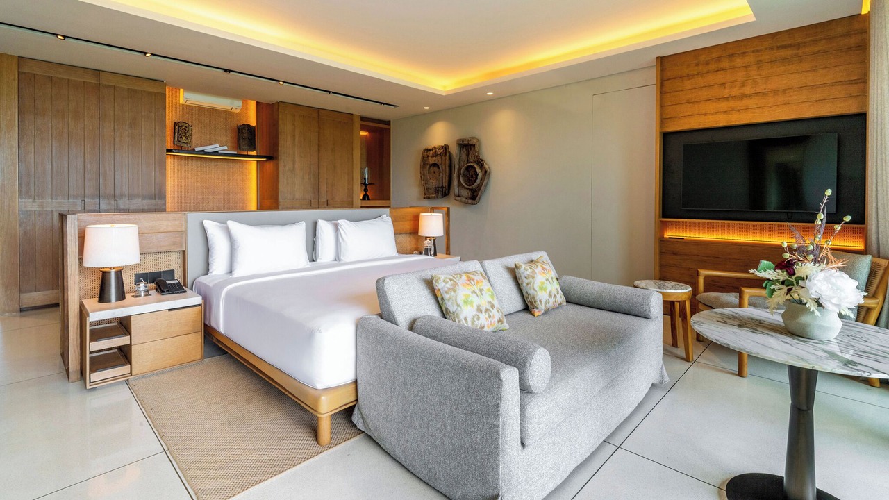 Photo of Bedroom in Kutuh