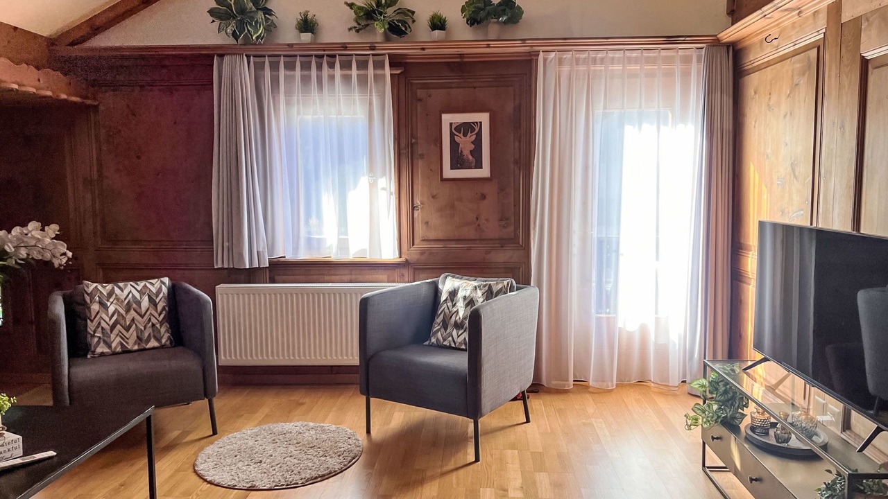 Photo of Livingroom in Klosters Platz