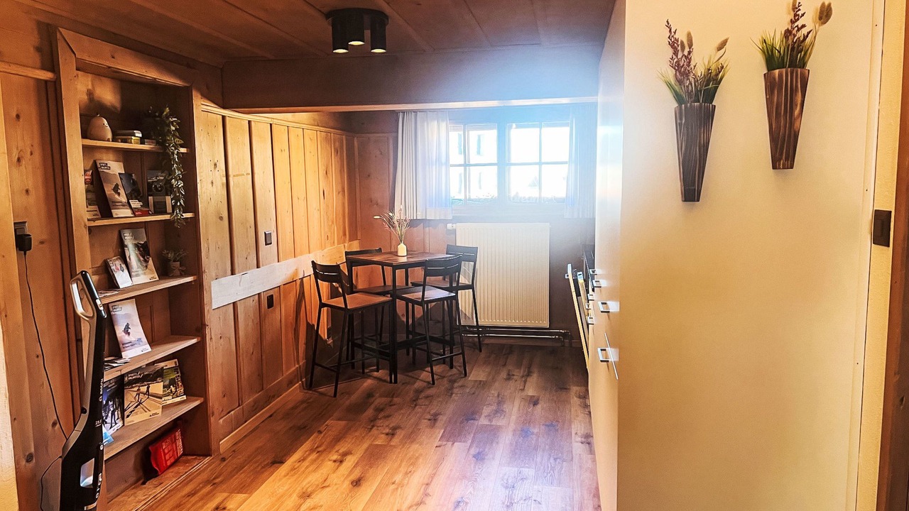 Photo of Bedroom in Klosters Platz