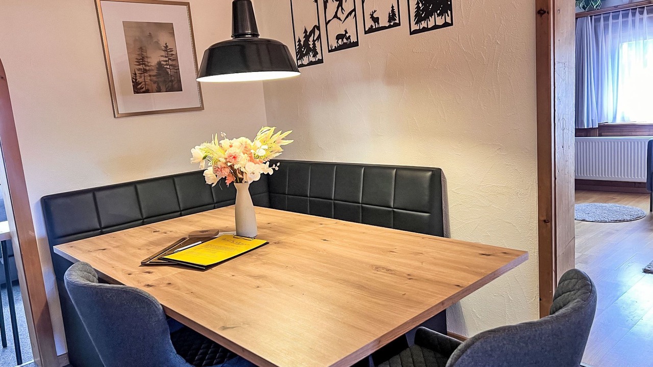 Photo of Bedroom in Klosters Platz