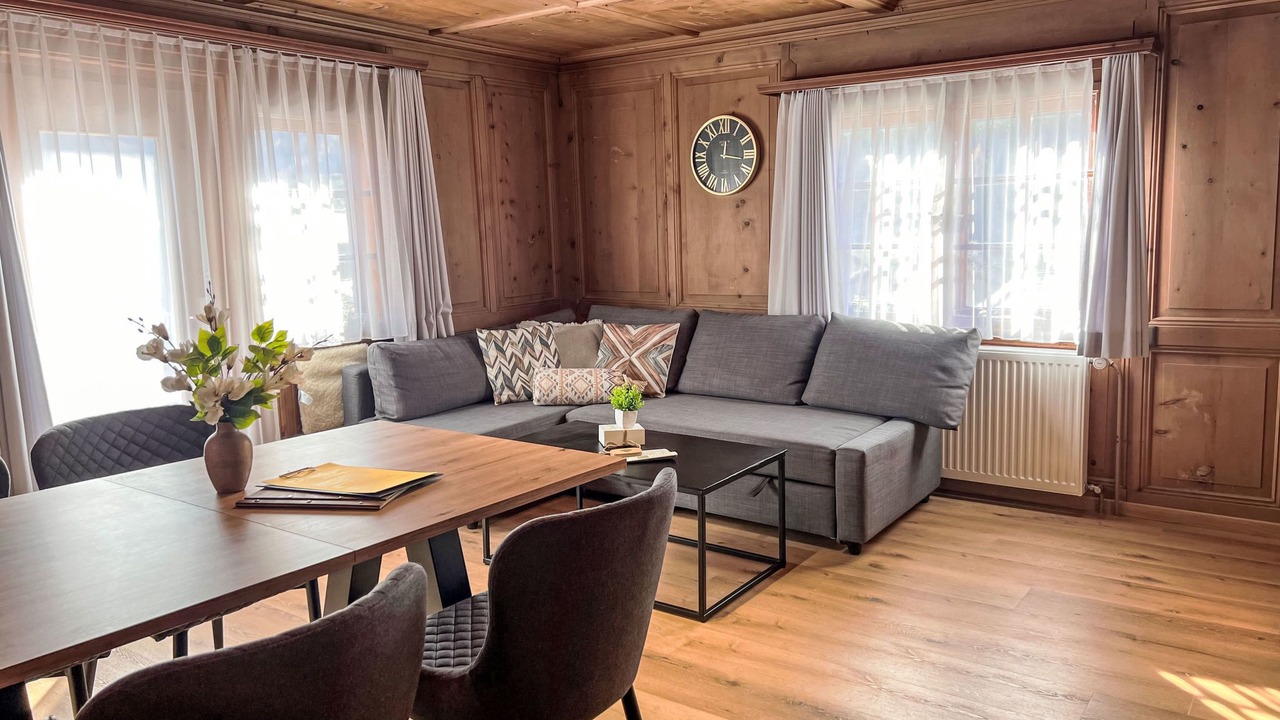 Photo of Livingroom in Klosters Platz