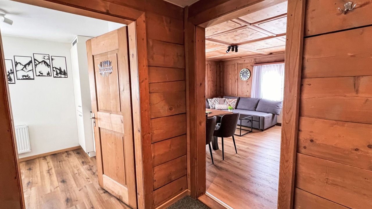 Photo of Livingroom in Klosters Platz