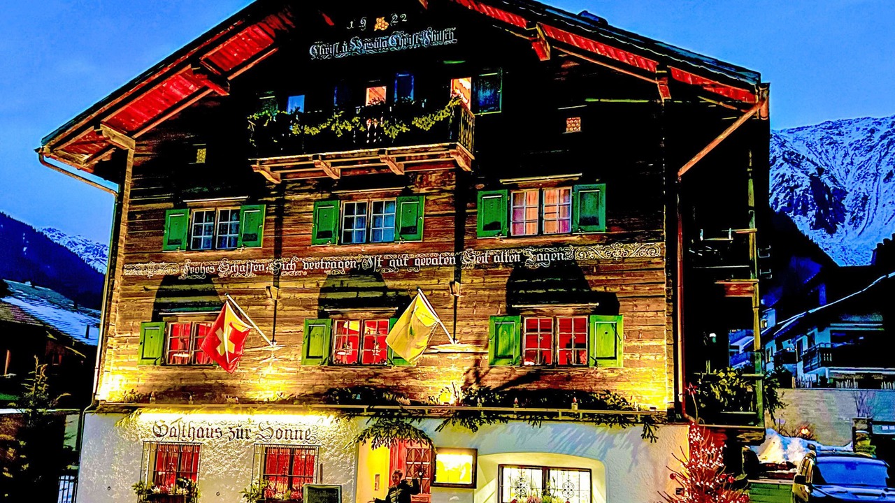 Photo of Others in Klosters Platz