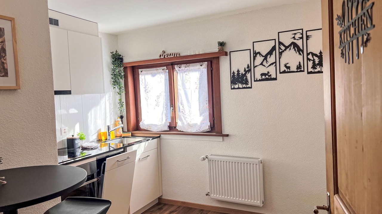 Photo of Bedroom in Klosters Platz