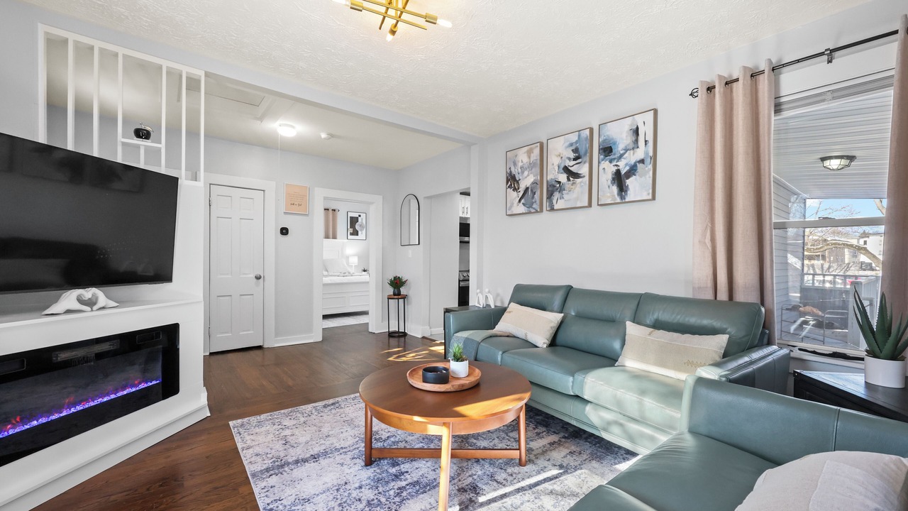 Photo of Livingroom in Bristol