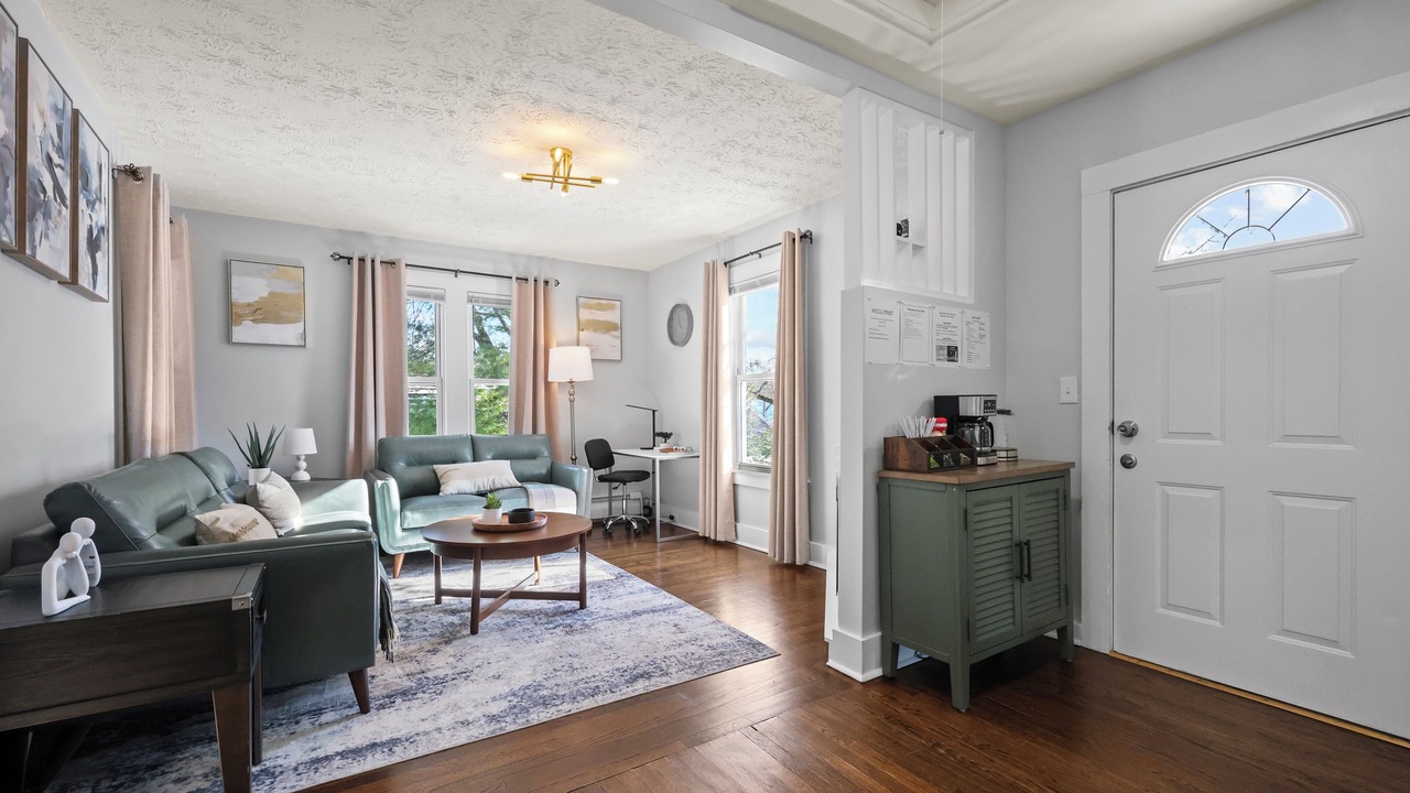 Photo of Livingroom in Bristol