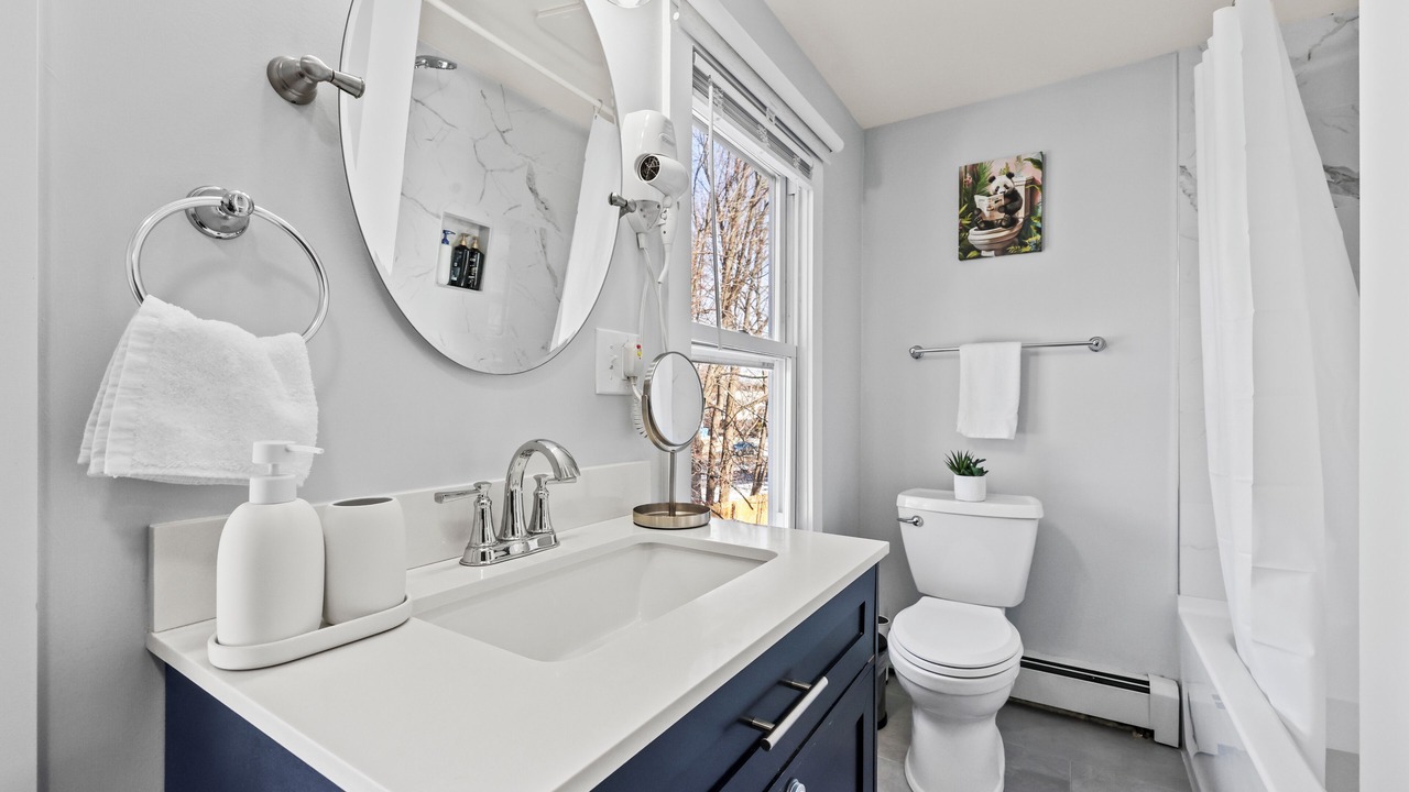 Photo of Bathroom in Bristol