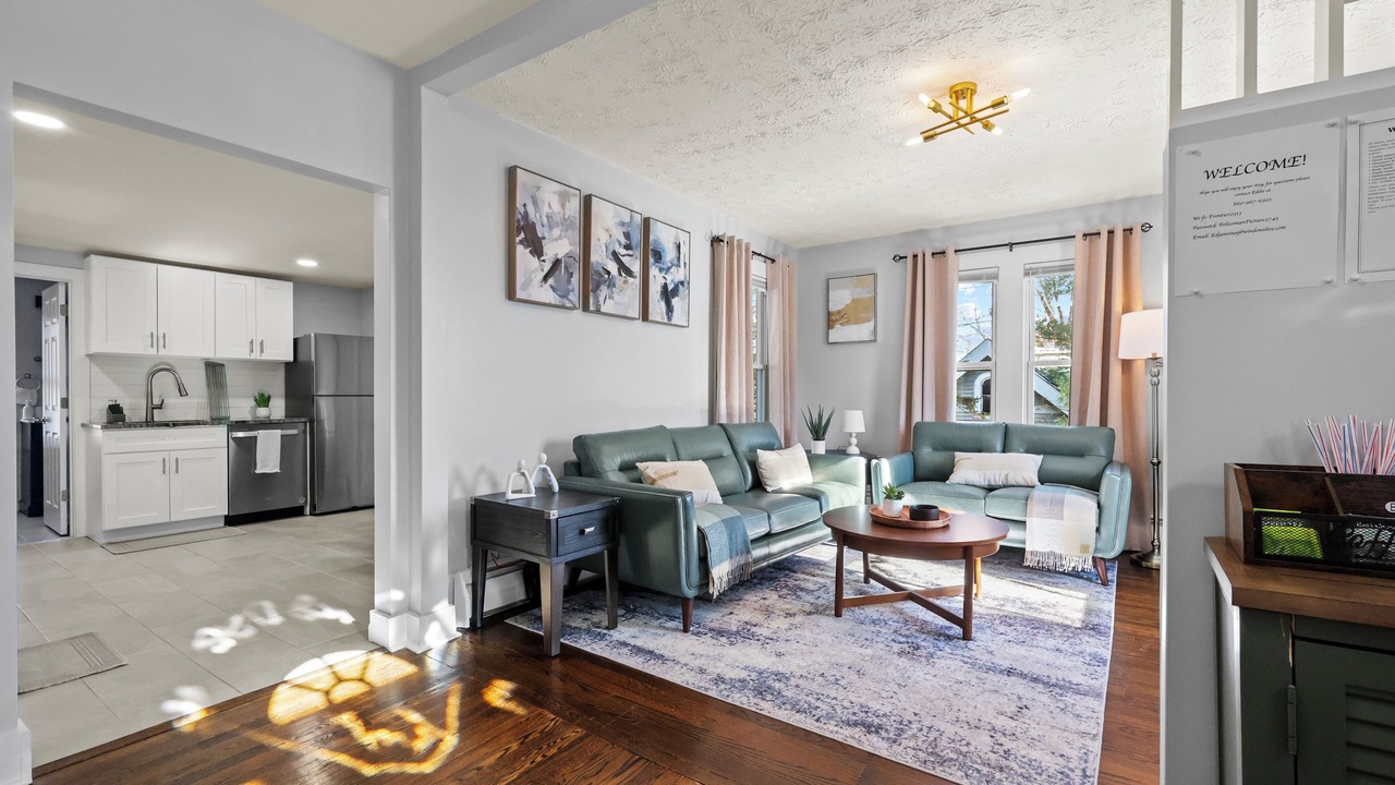 Photo of Livingroom in Bristol