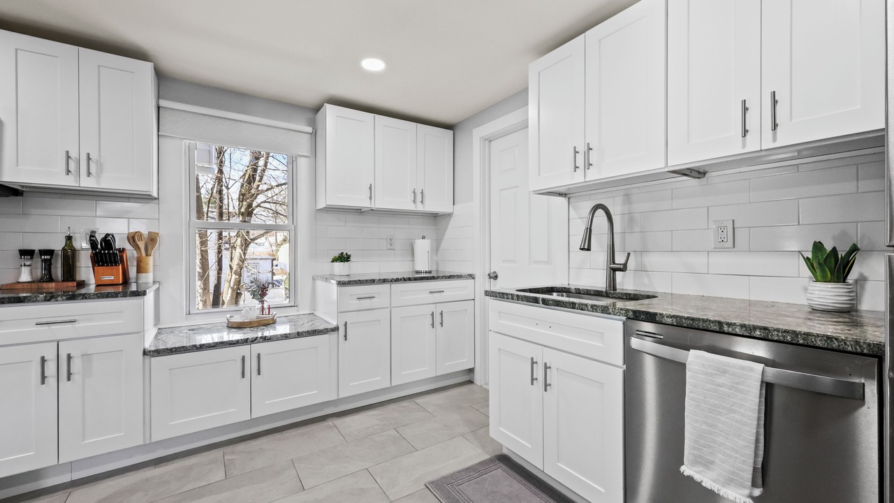 Photo of Kitchen in Bristol