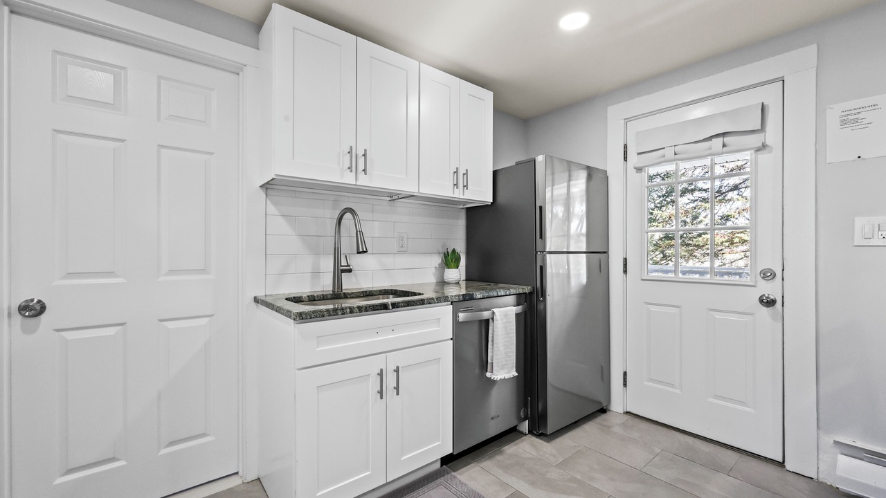 Photo of Kitchen in Bristol