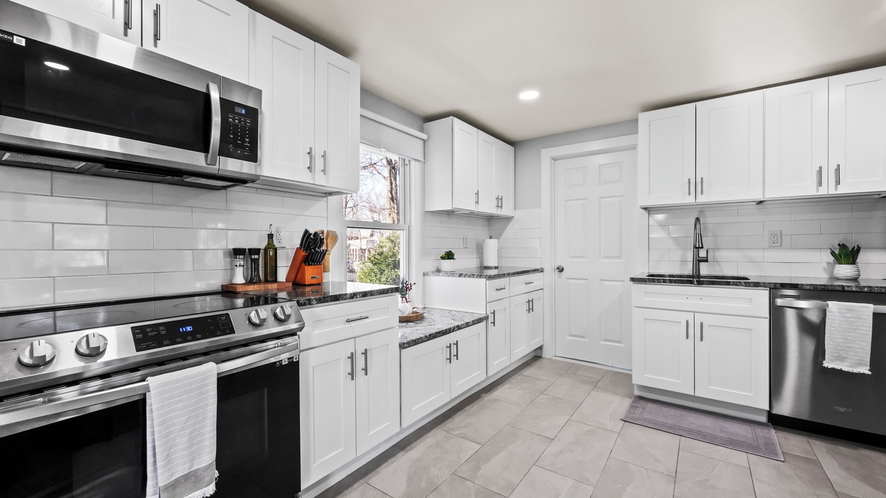 Photo of Kitchen in Bristol