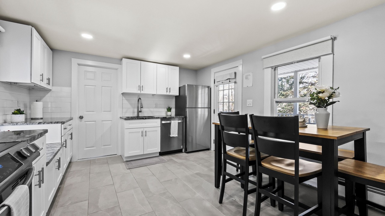 Photo of Kitchen in Bristol