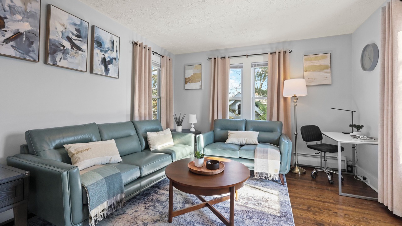 Photo of Livingroom in Bristol