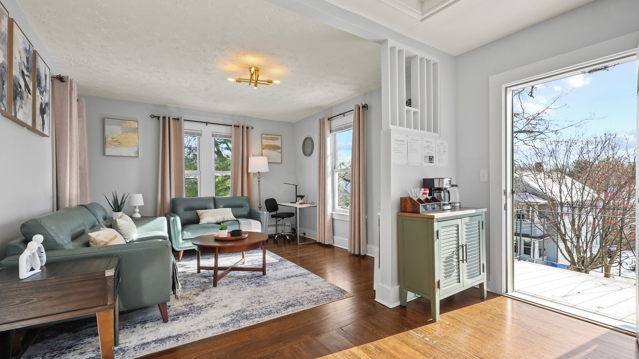 Photo of Livingroom in Bristol