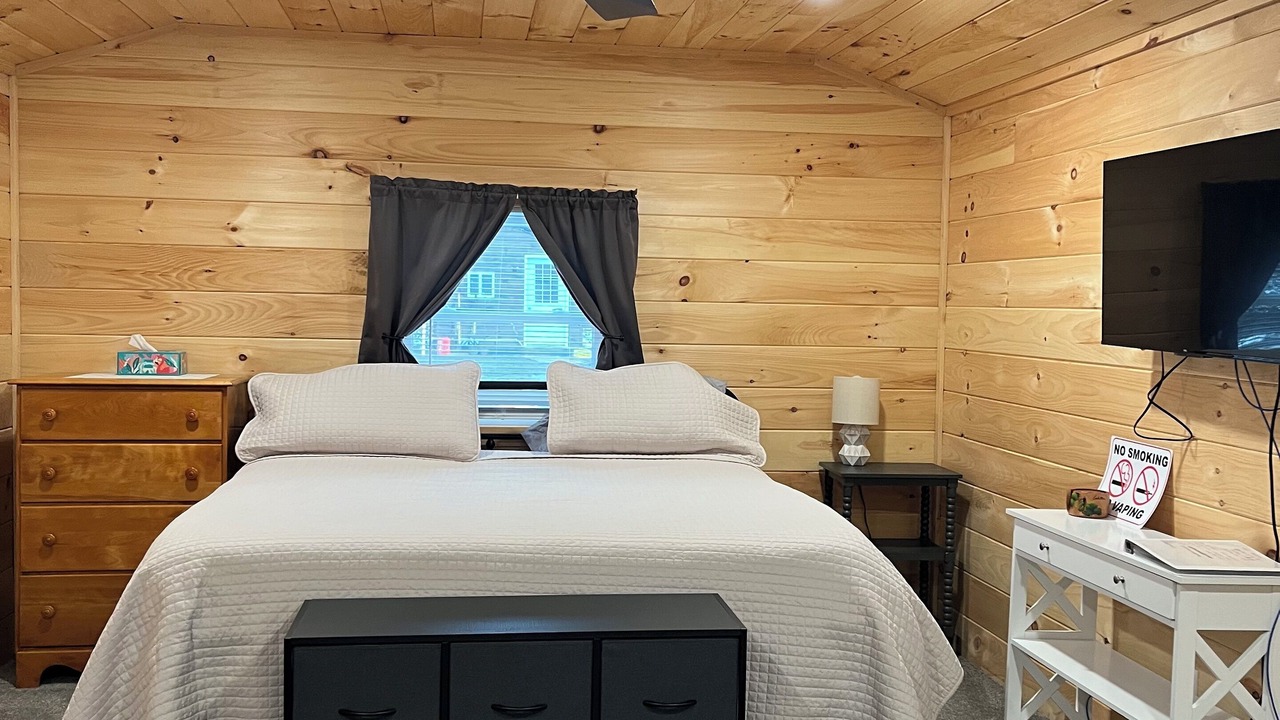 Photo of Bedroom in Lawrenceville