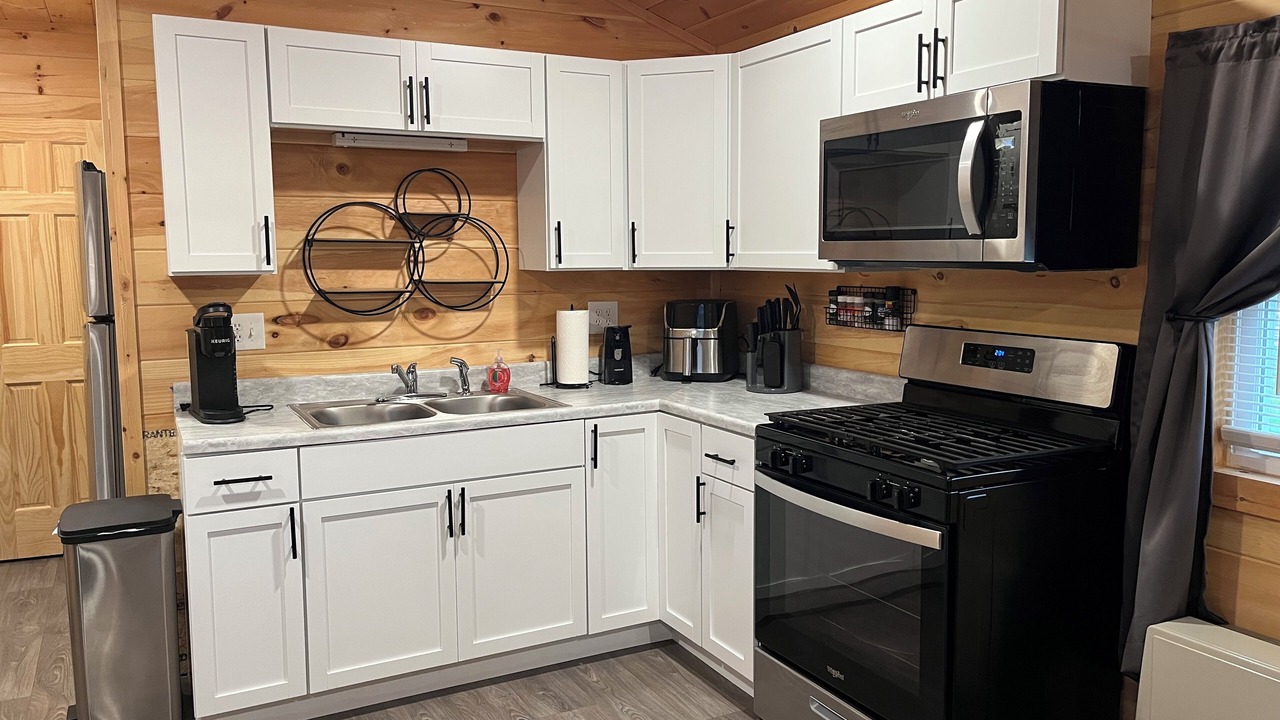 Photo of Kitchen in Lawrenceville