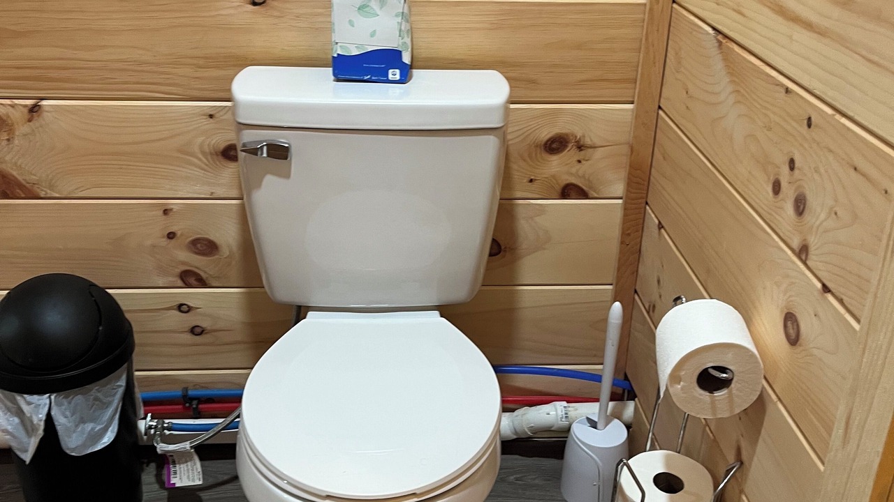 Photo of Bathroom in Lawrenceville