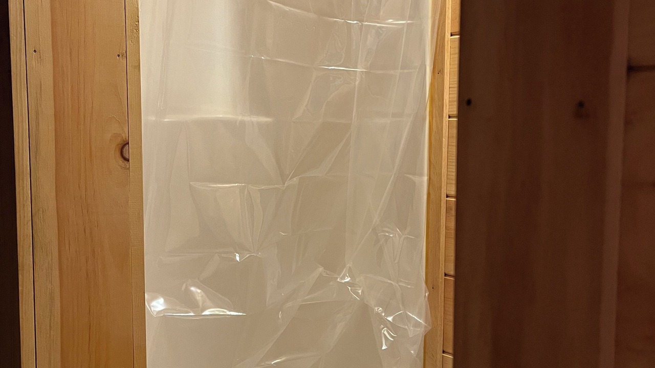 Photo of Bathroom in Lawrenceville