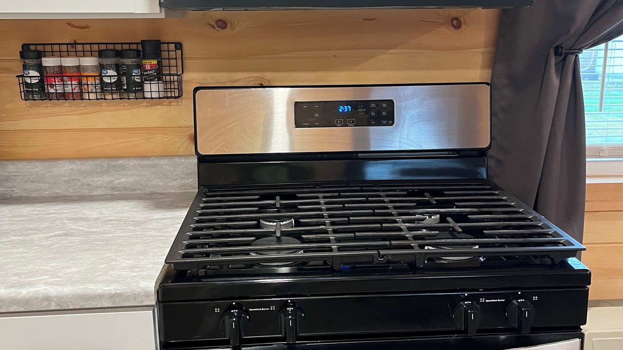 Photo of Kitchen in Lawrenceville