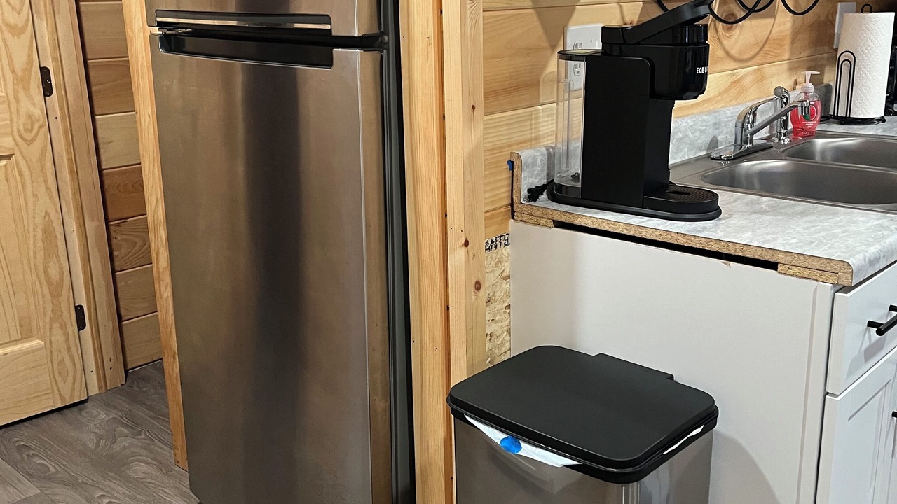 Photo of Kitchen in Lawrenceville