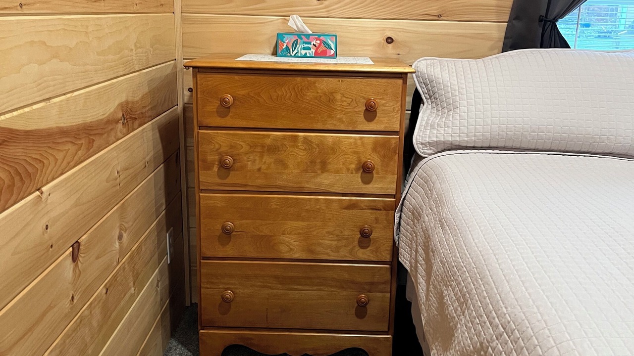 Photo of Bedroom in Lawrenceville