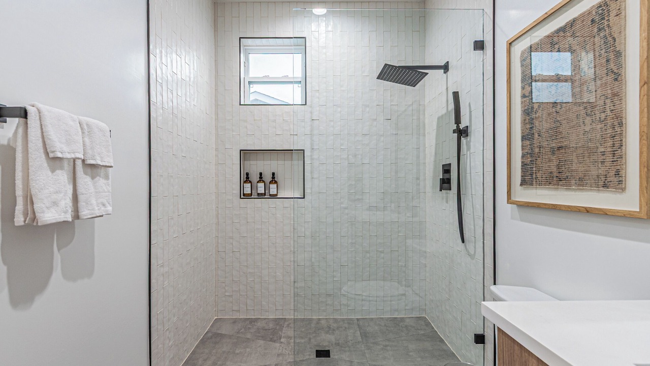 Photo of Bathroom in Oak Cliff