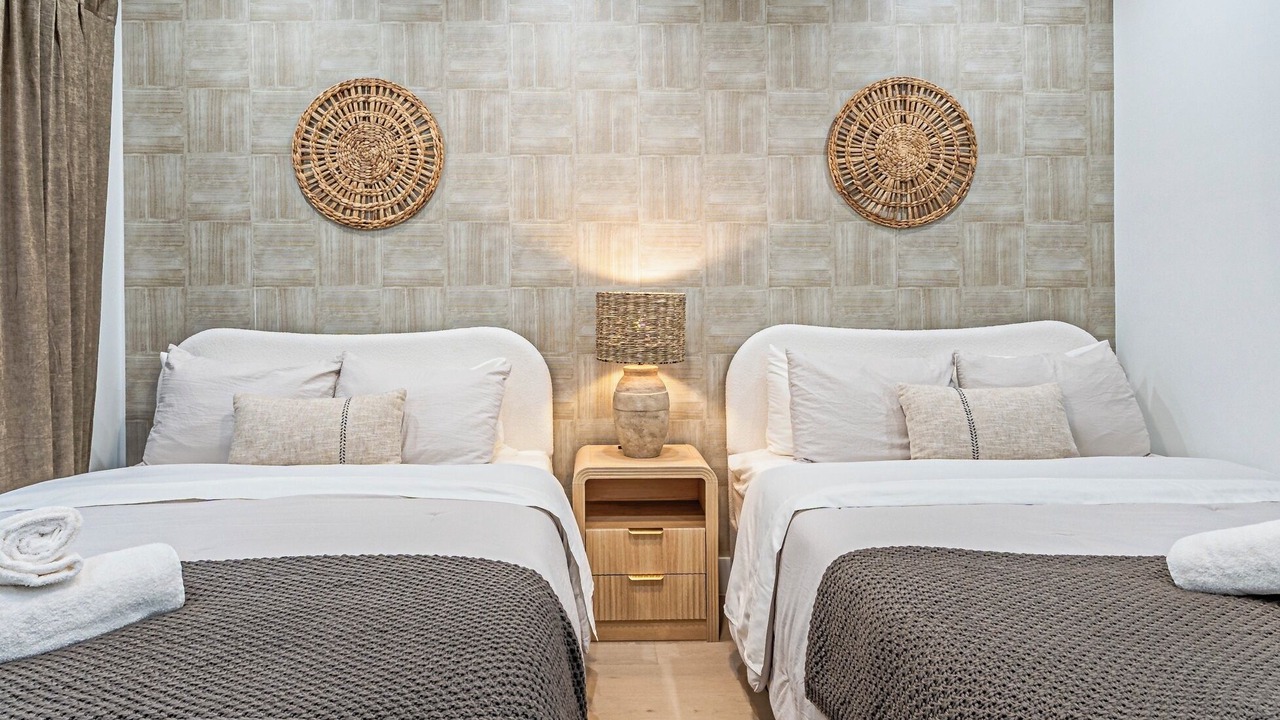 Photo of Bedroom in Oak Cliff